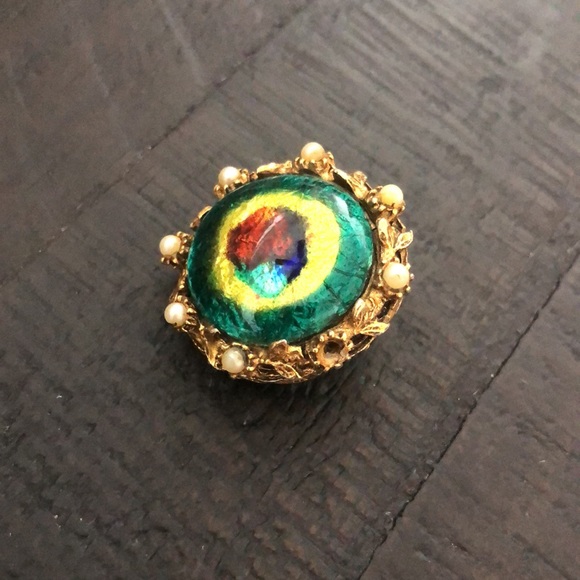 Vintage Jonne earring! - Picture 5 of 7